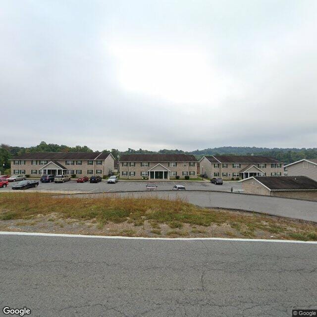Vanmeter Heights Apts