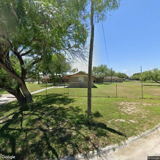 Vaqueros Apts