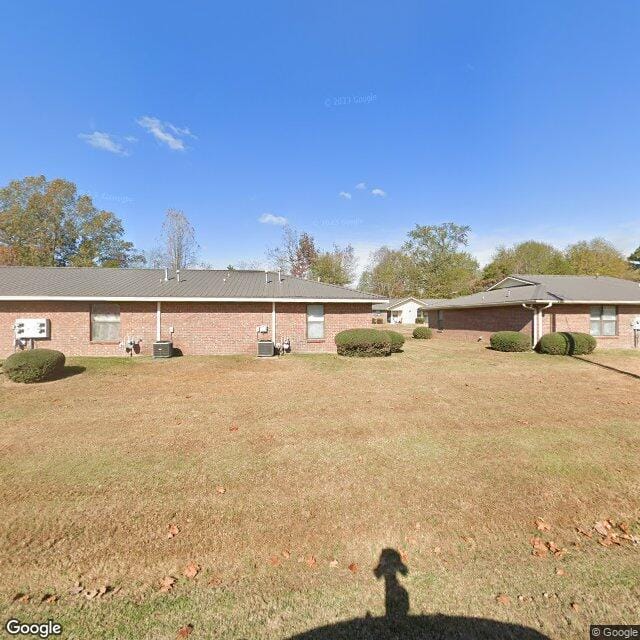 Vardaman Manor