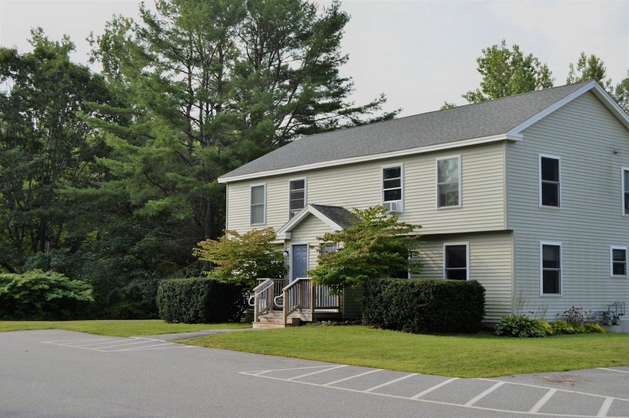 Varney Square Apts