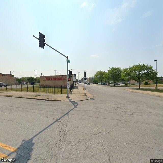 Varylin Terrace Apts