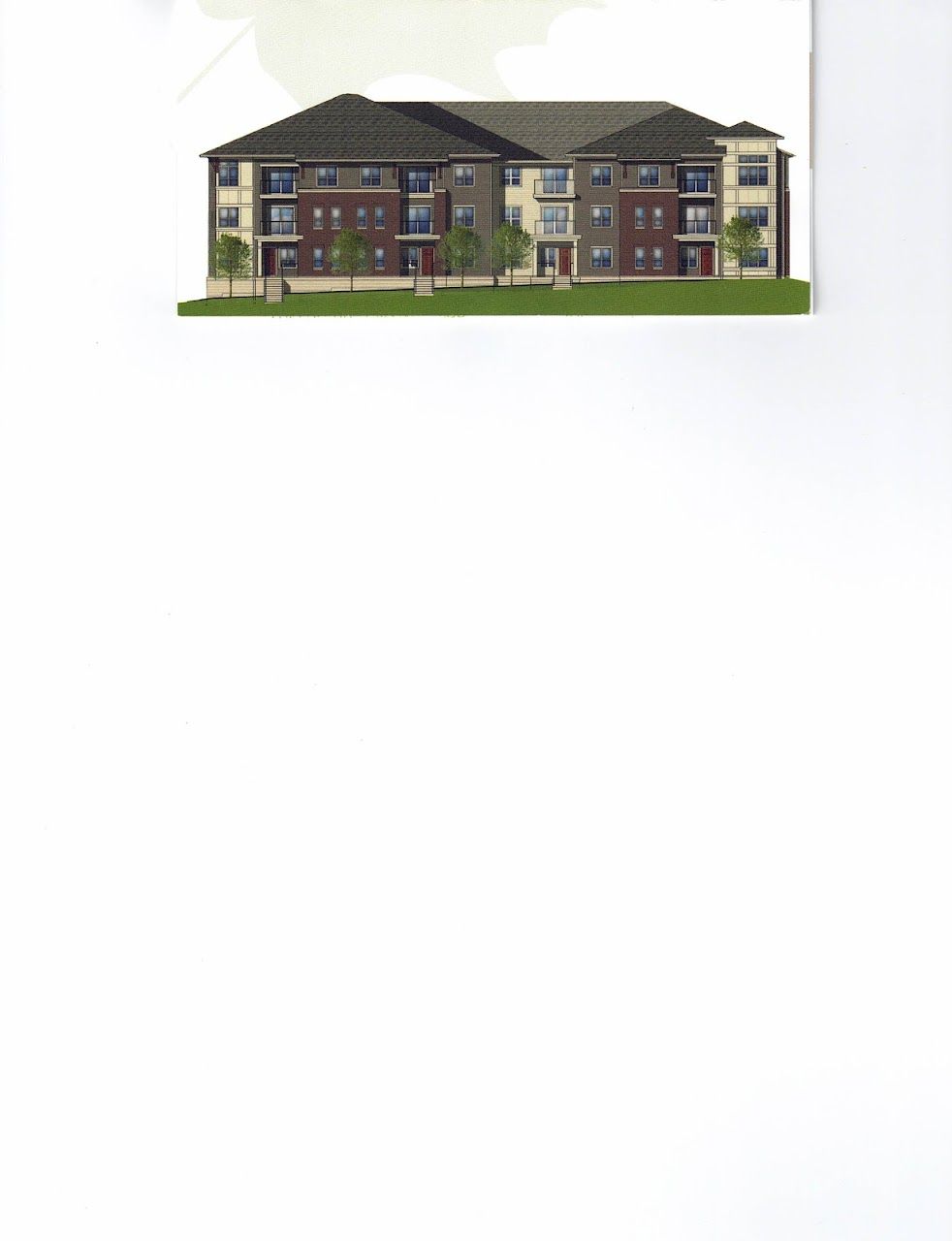 Vaughn Commons