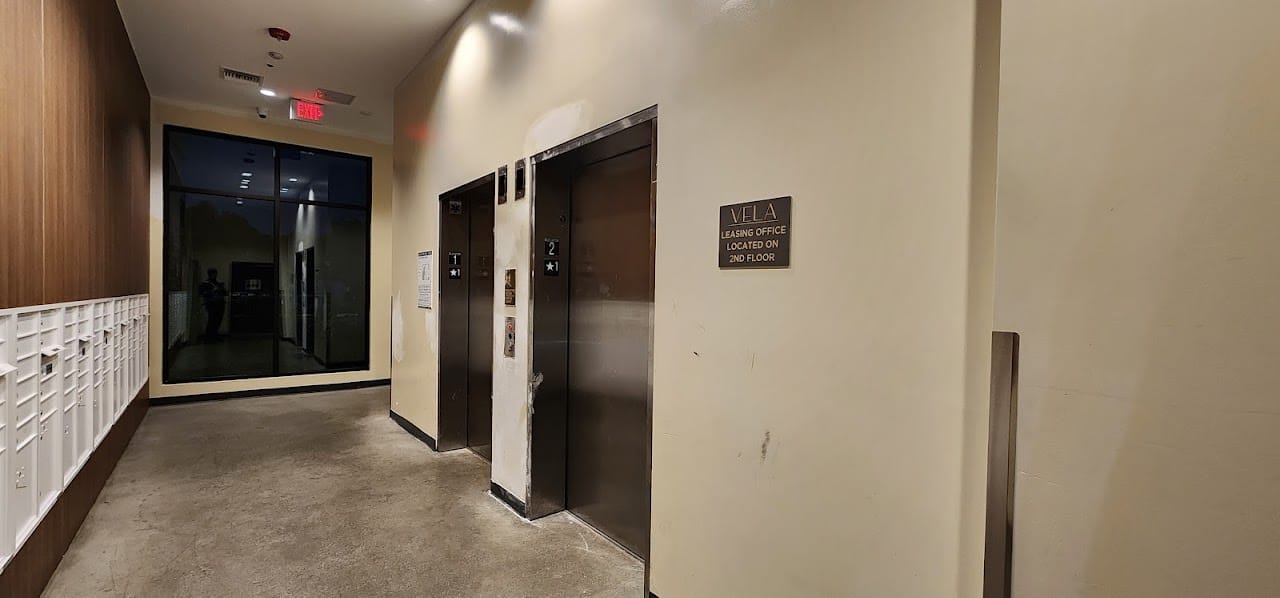 Vela Apartments (Fka Alum Rock Family Housing)
