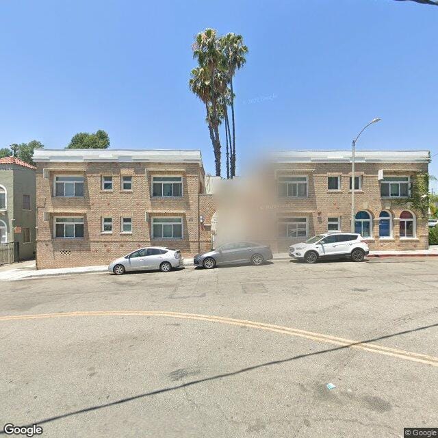 Vendome Palms Apts