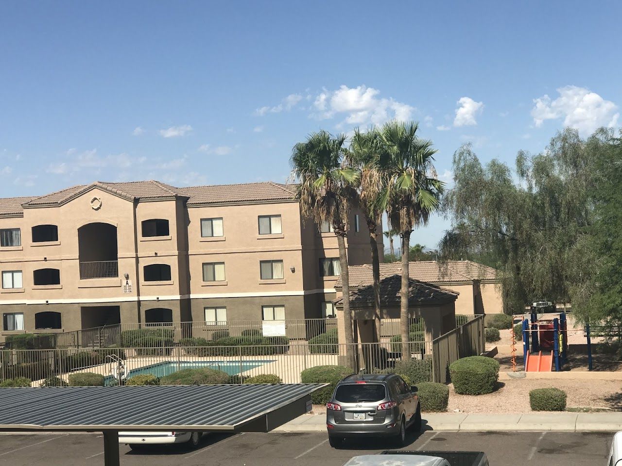 Ventana Estates