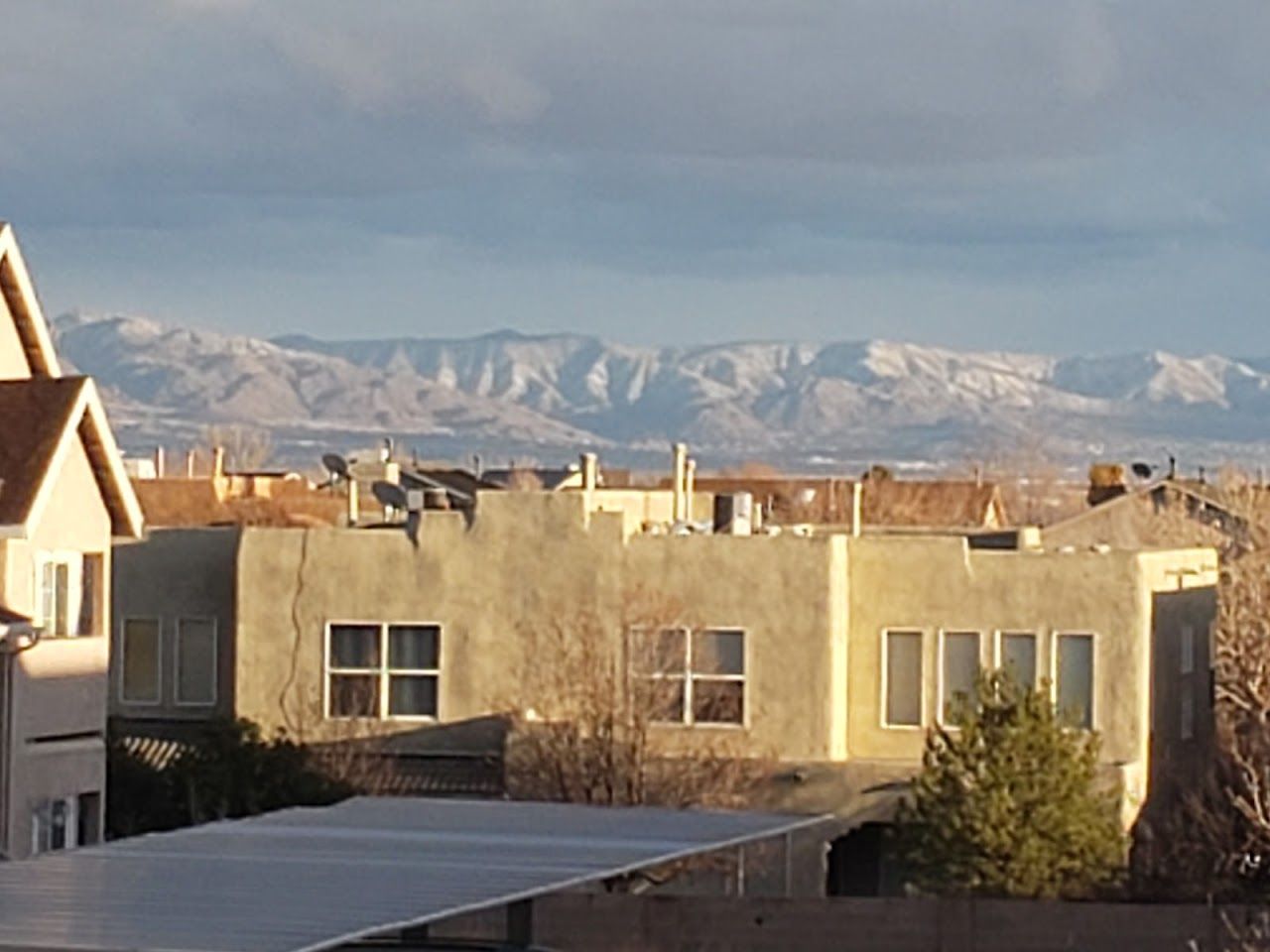 Ventana Ranch Apts