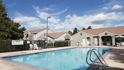 Verandas Apts (Sacramento)