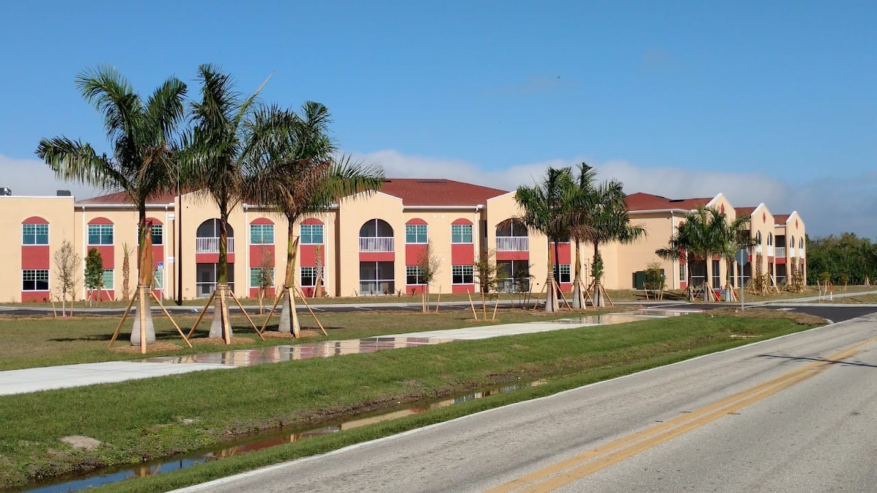 Verandas Of Punta Gorda Ii