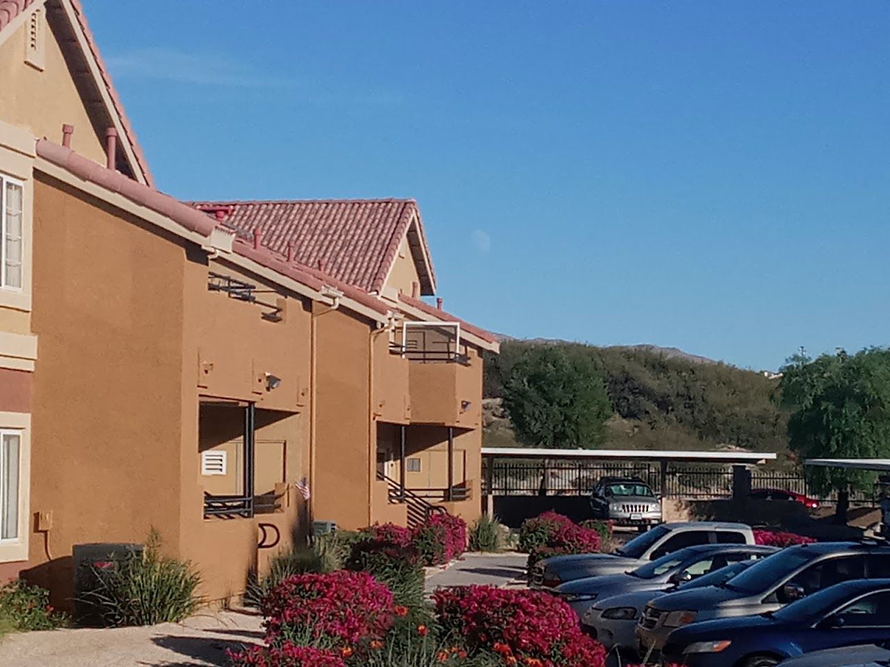 Verbena Crossing Apts