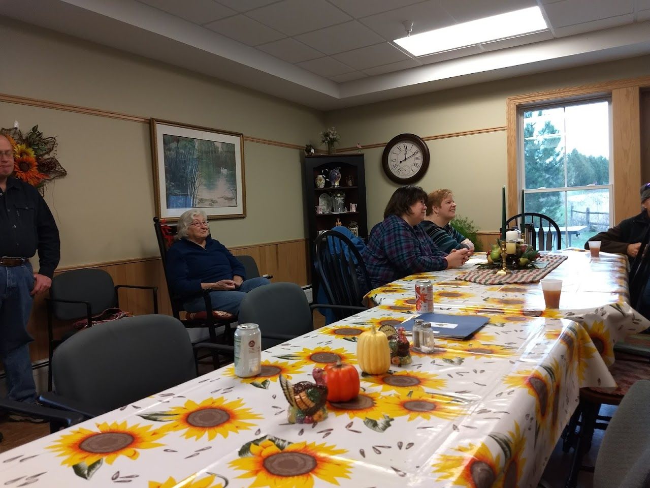 Vergennes Community Housing