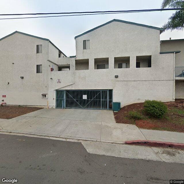 Vermont Avenue Apts