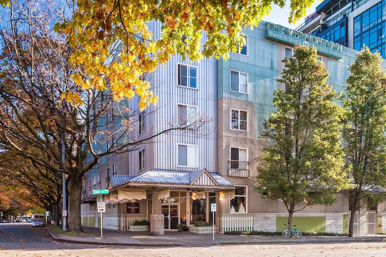 Vermont Inn