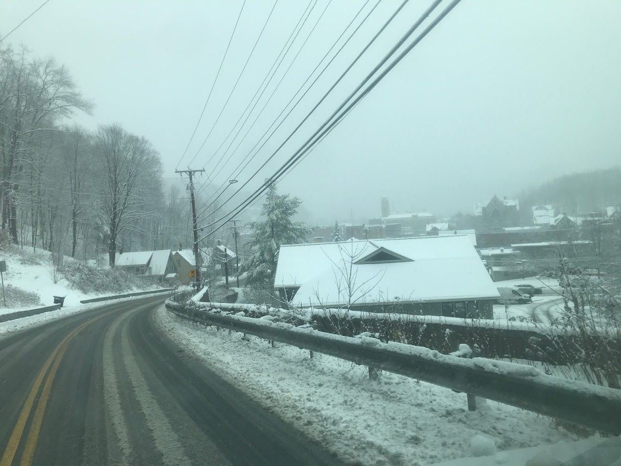Vermont State Housing Authority