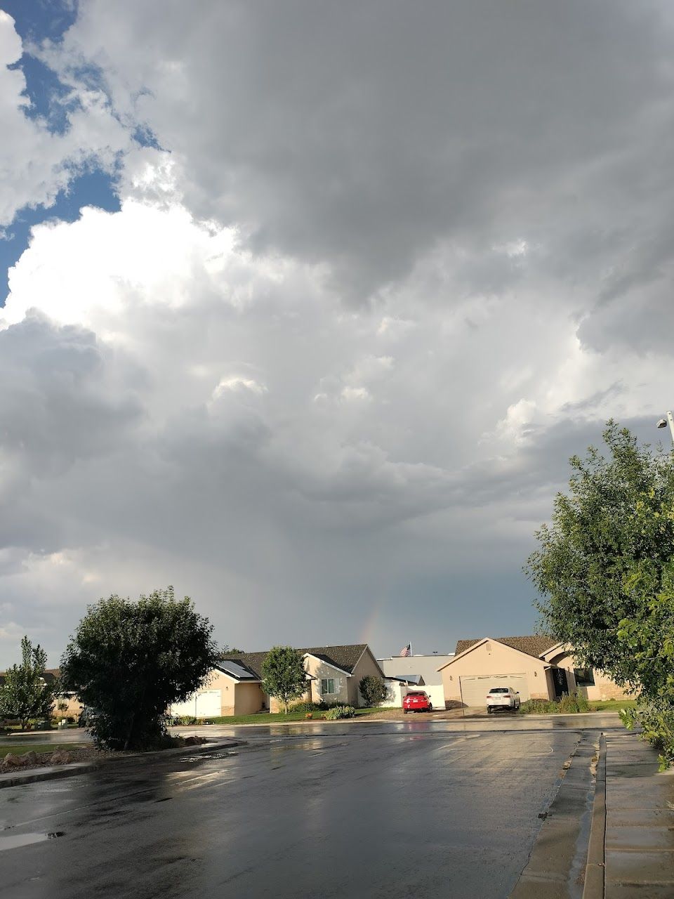 Vernal Gardens Apartments