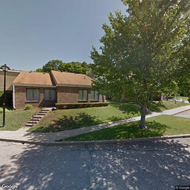 Vernon Ridge Apartments