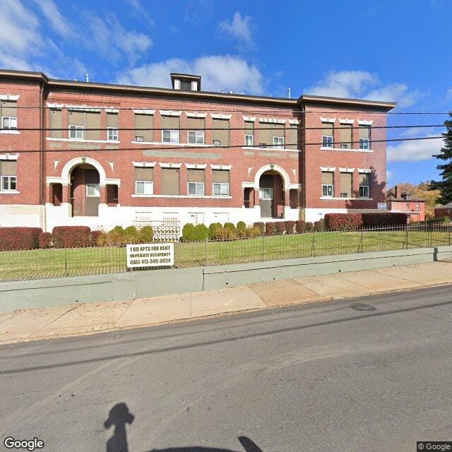 Versailles Archer Apts