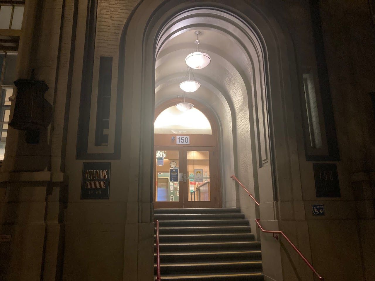 Veterans Commons