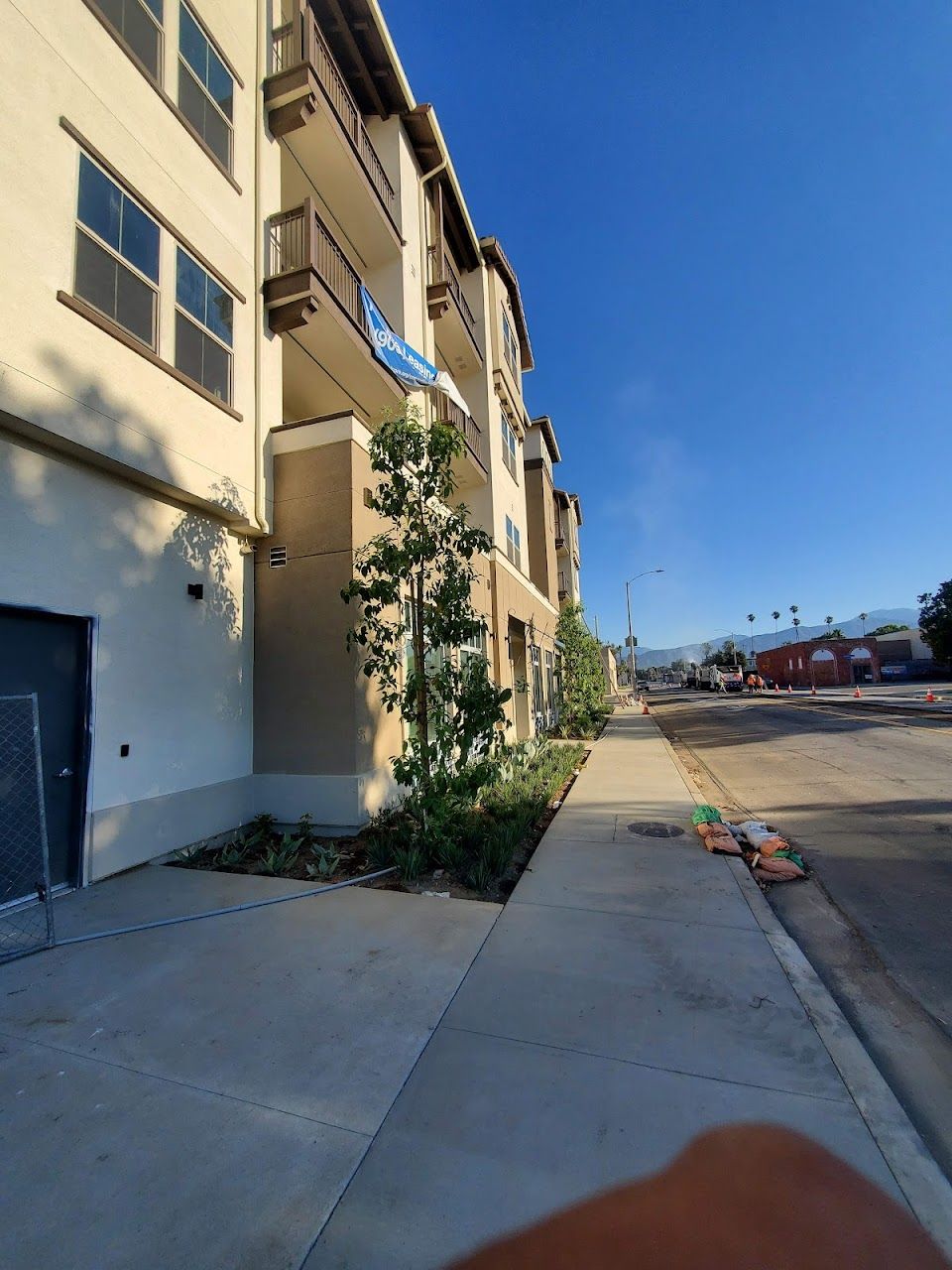 Veterans Park Apartments