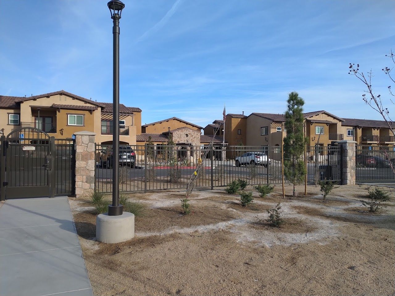 Veterans Village Of Cathedral City