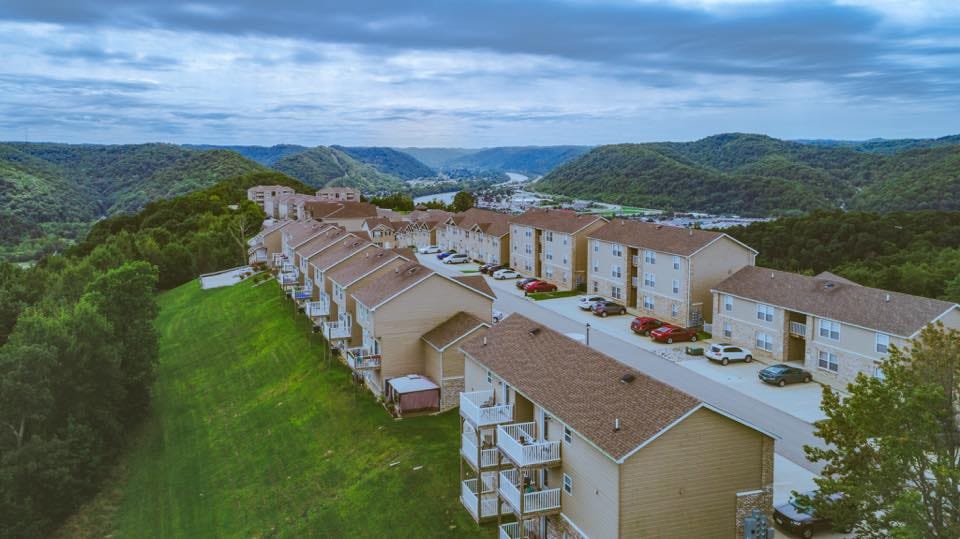 Vickers Parke Ii Apartments