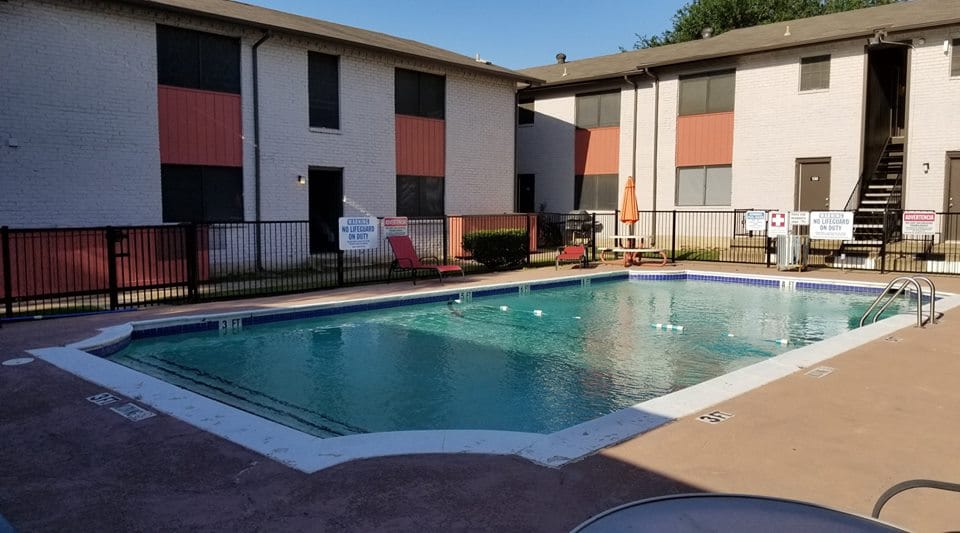 Vickery Square Apts