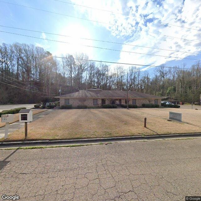 Vicksburg Housing Authority Rad