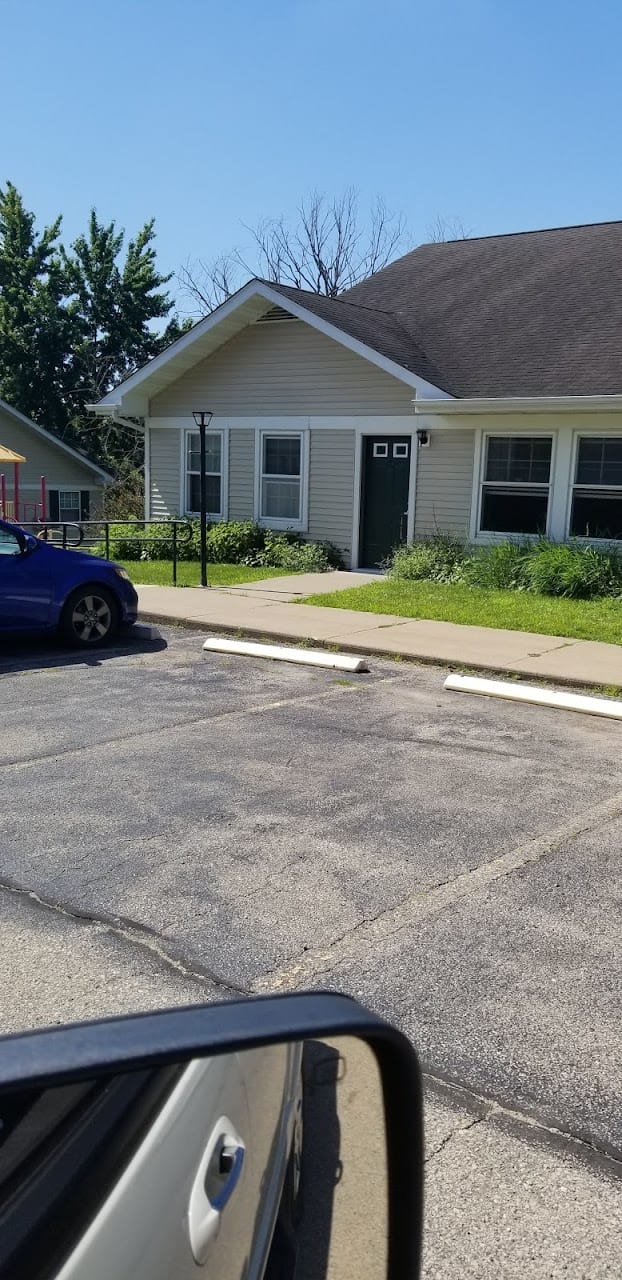 Victoria Heights Galena