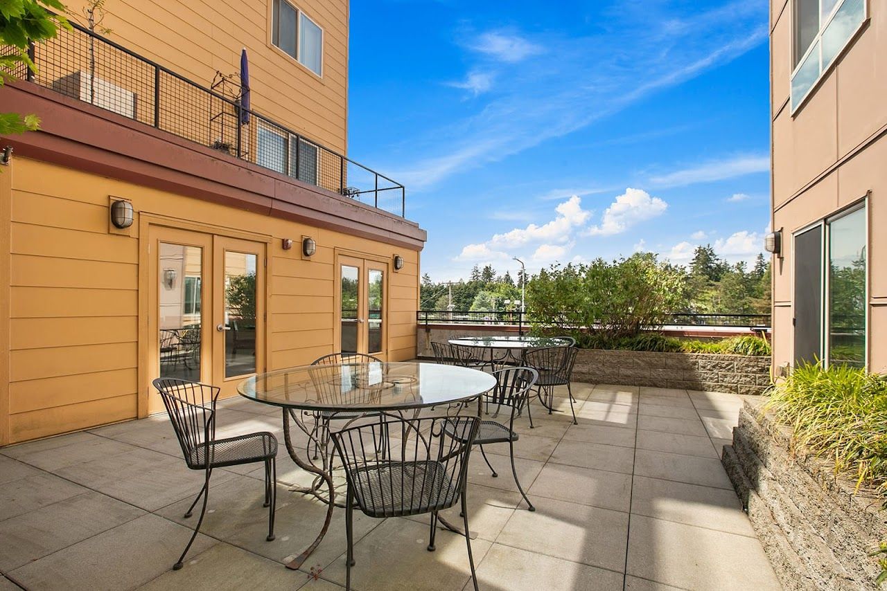Victoria Park Apartments
