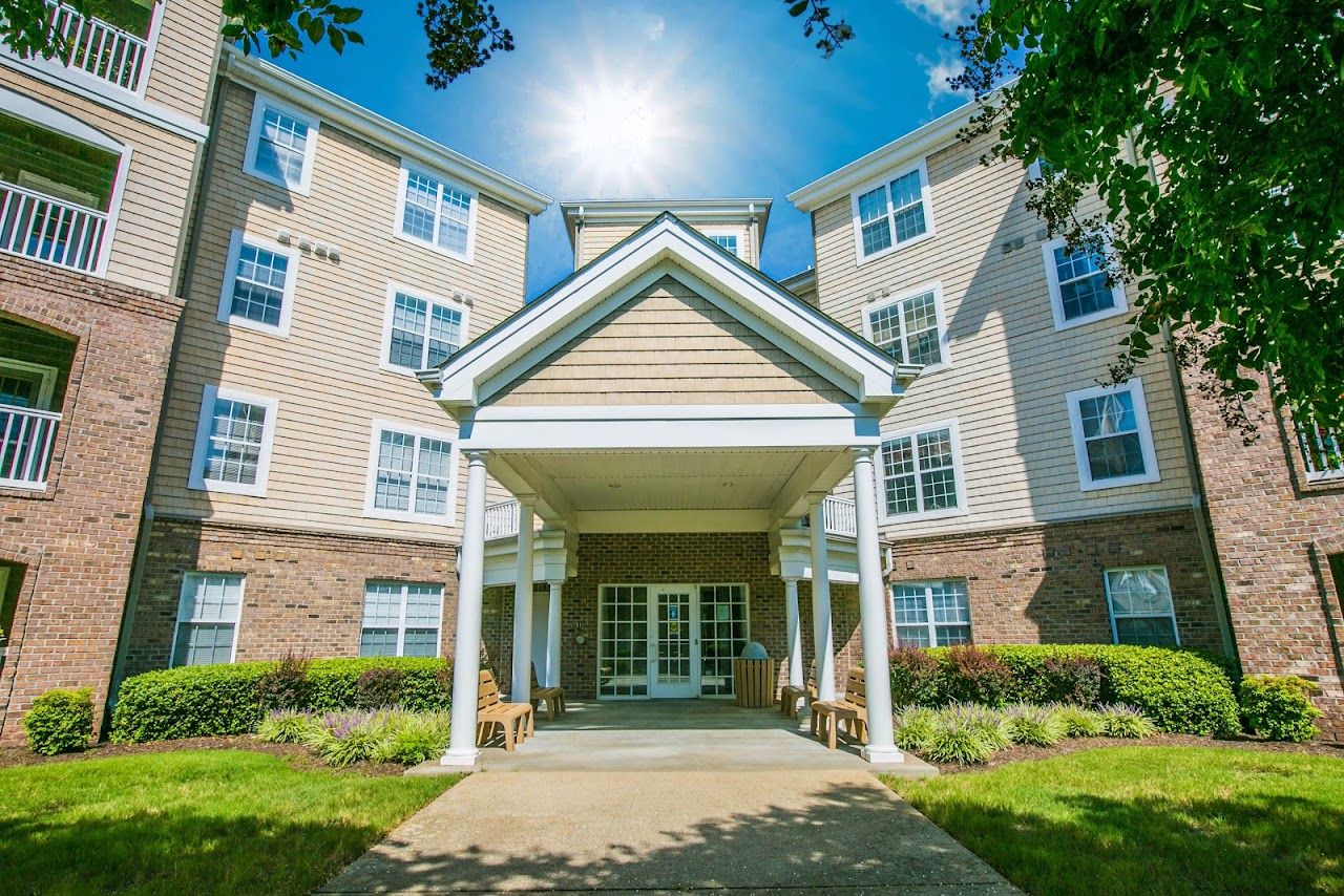 Victoria Place