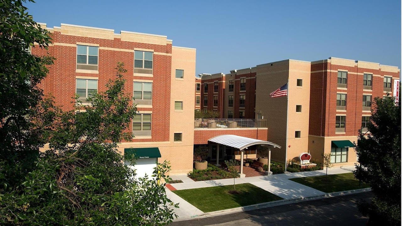 Victory Centre Of Galewood Slf