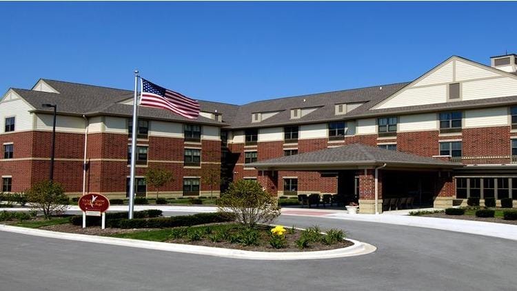 Victory Centre Of Sierra Ridge Slf