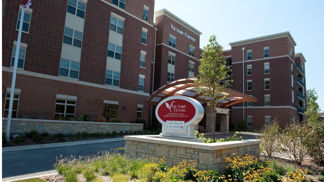 Victory Centre Of Vernon Hills Slf
