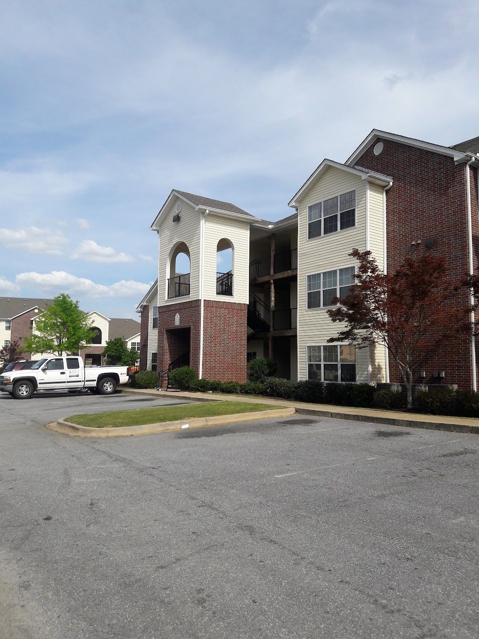 Victory Crossing Apartments