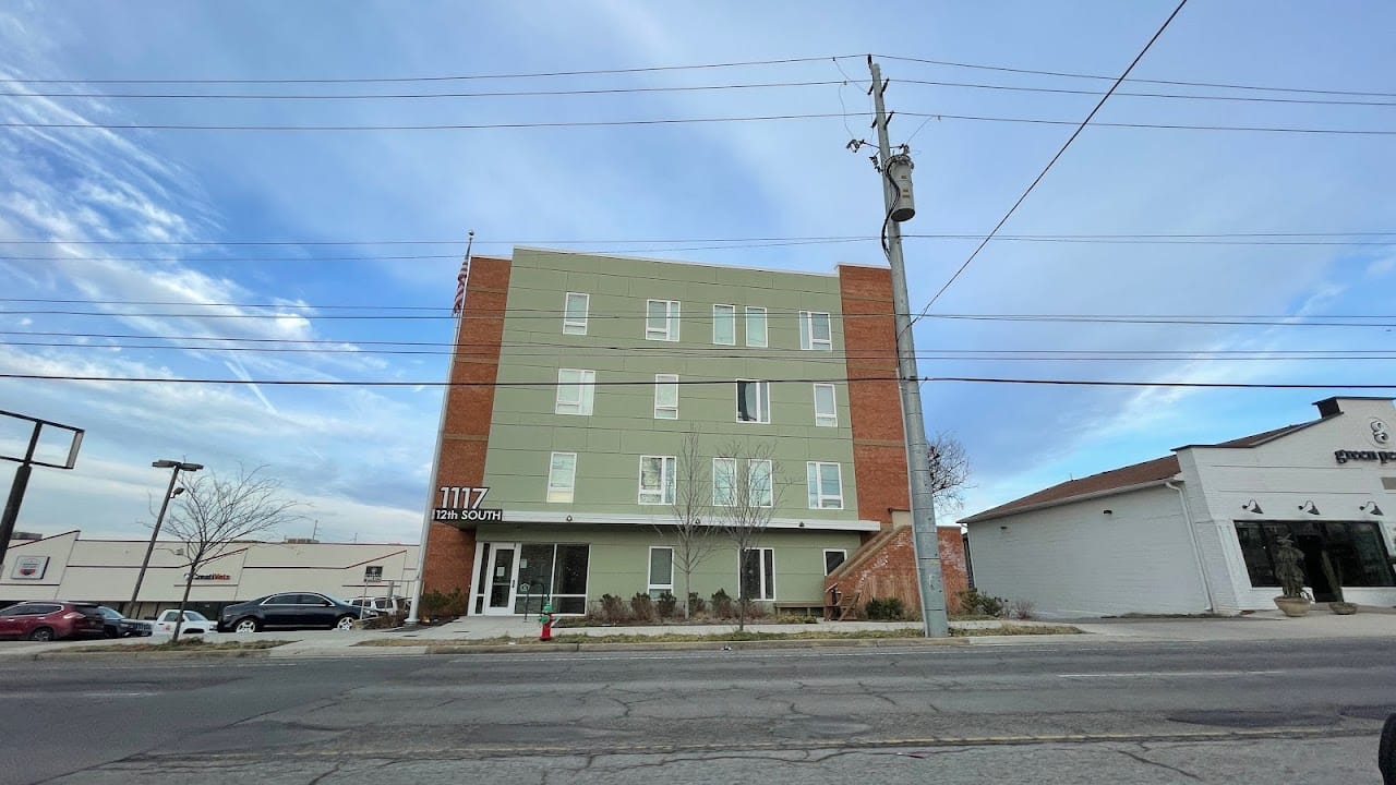 Victory Hall Apartments