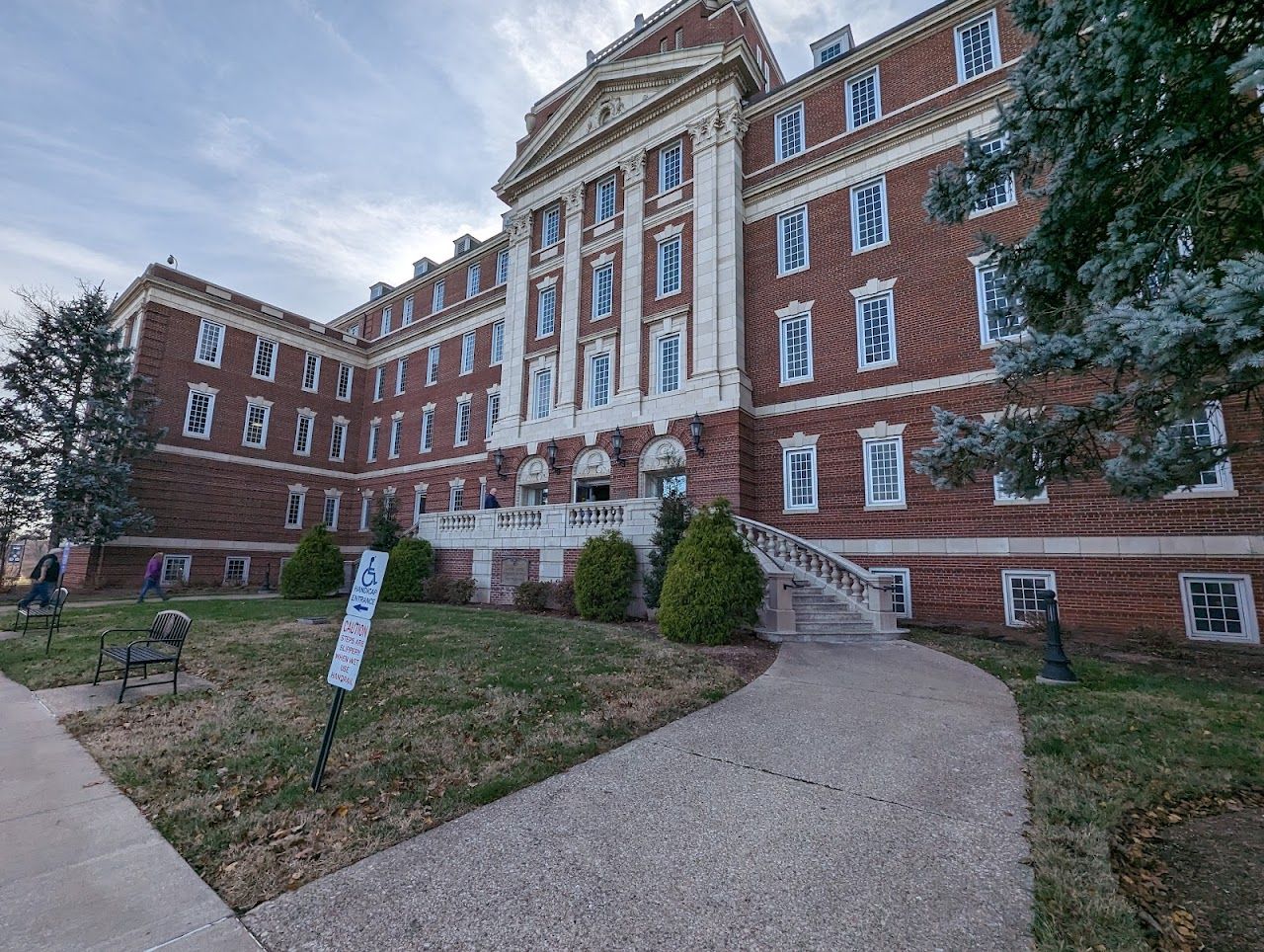 Victory Point Apartments And Townhomes (F.K.A. Leestown Va Housing)