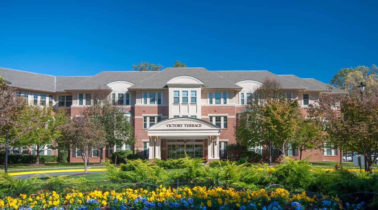 Victory Terrace Apts
