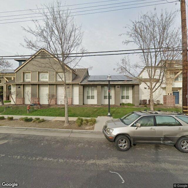 Victory Townhomes/Evergreen Estates
