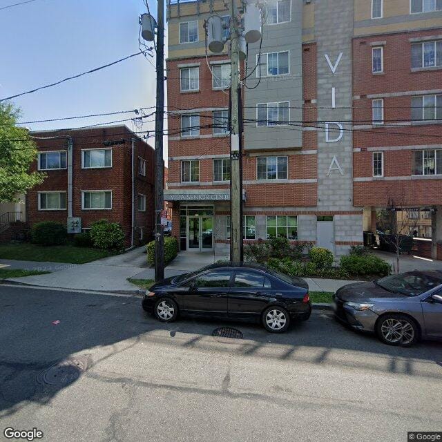 Vida Senior Residences At Brightwood
