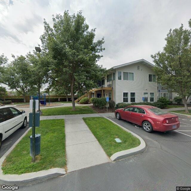 Viewcrest Apts