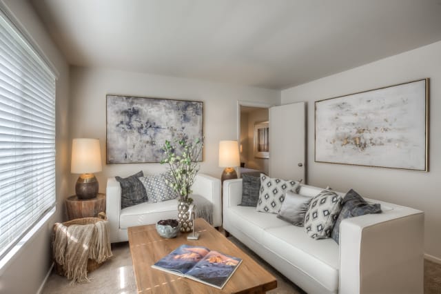 Viewcrest Village Apartments