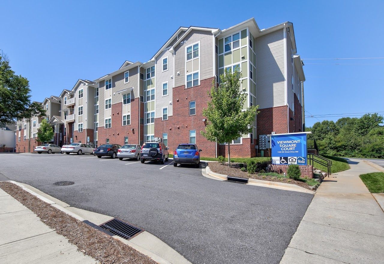 Viewmont Square Court