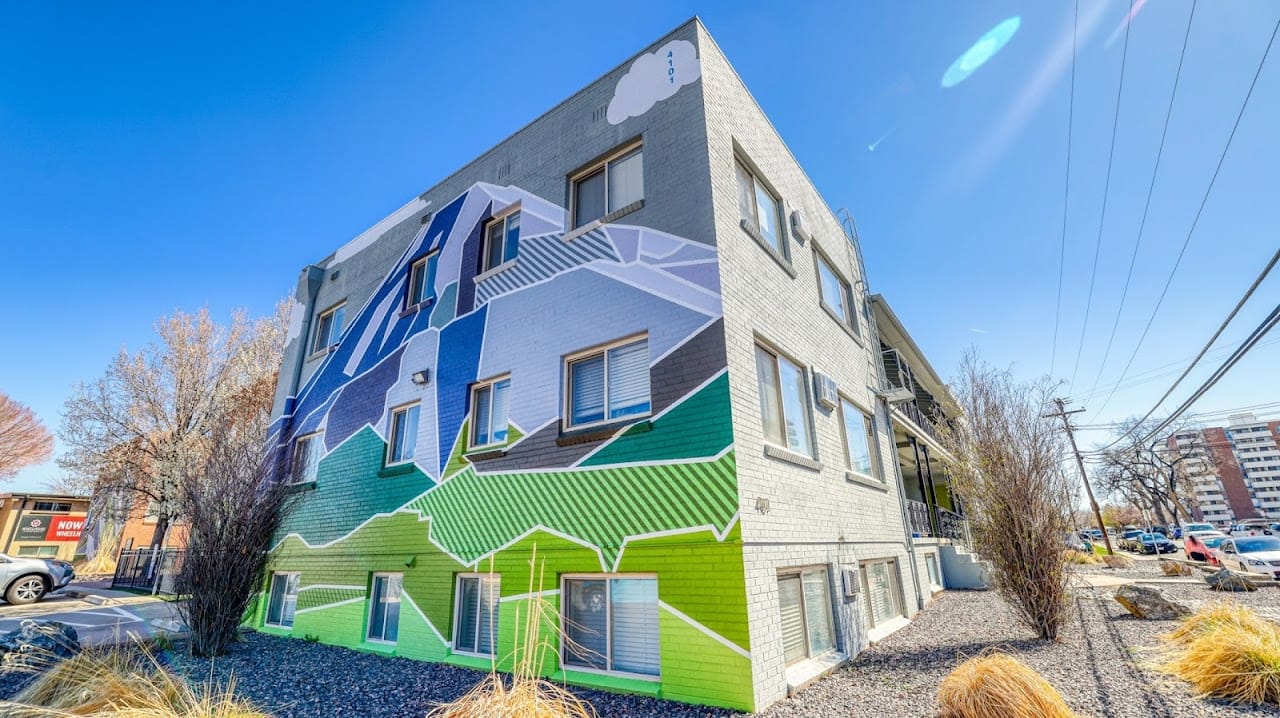 Viewpoint 41 Lofts
