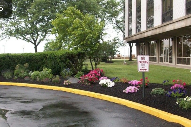 Viewpoint Apts