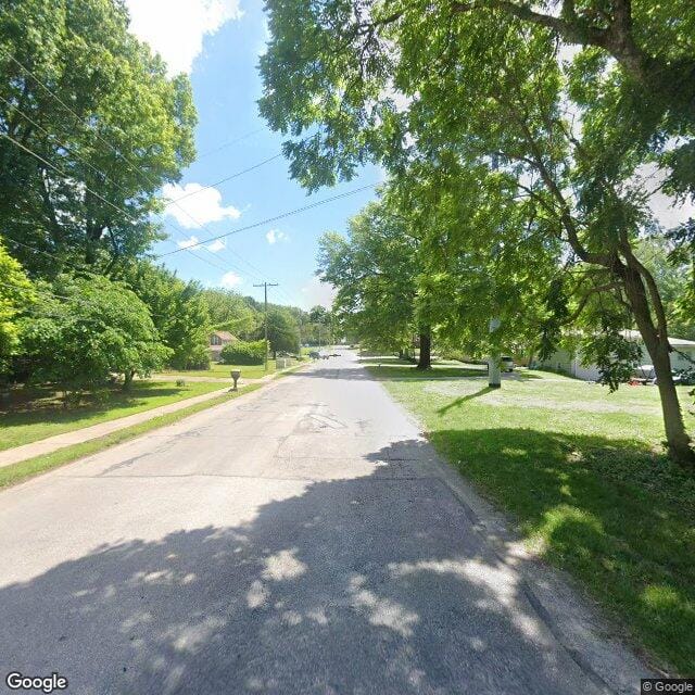 Vilas Street Apts