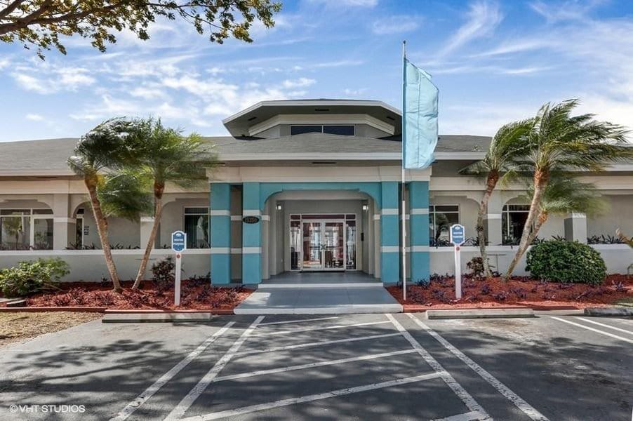 Villa Biscayne