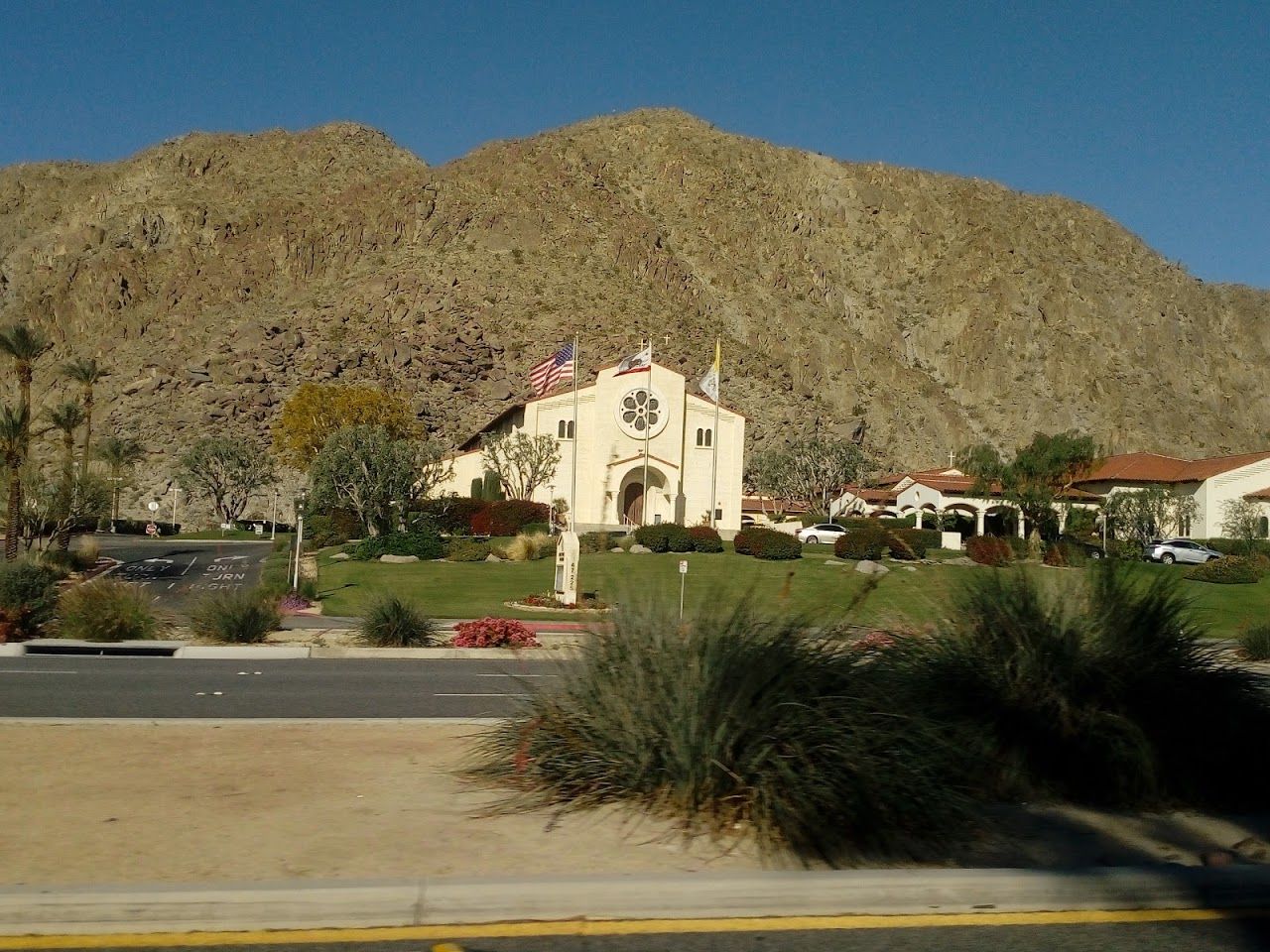 Villa Cortina Apts