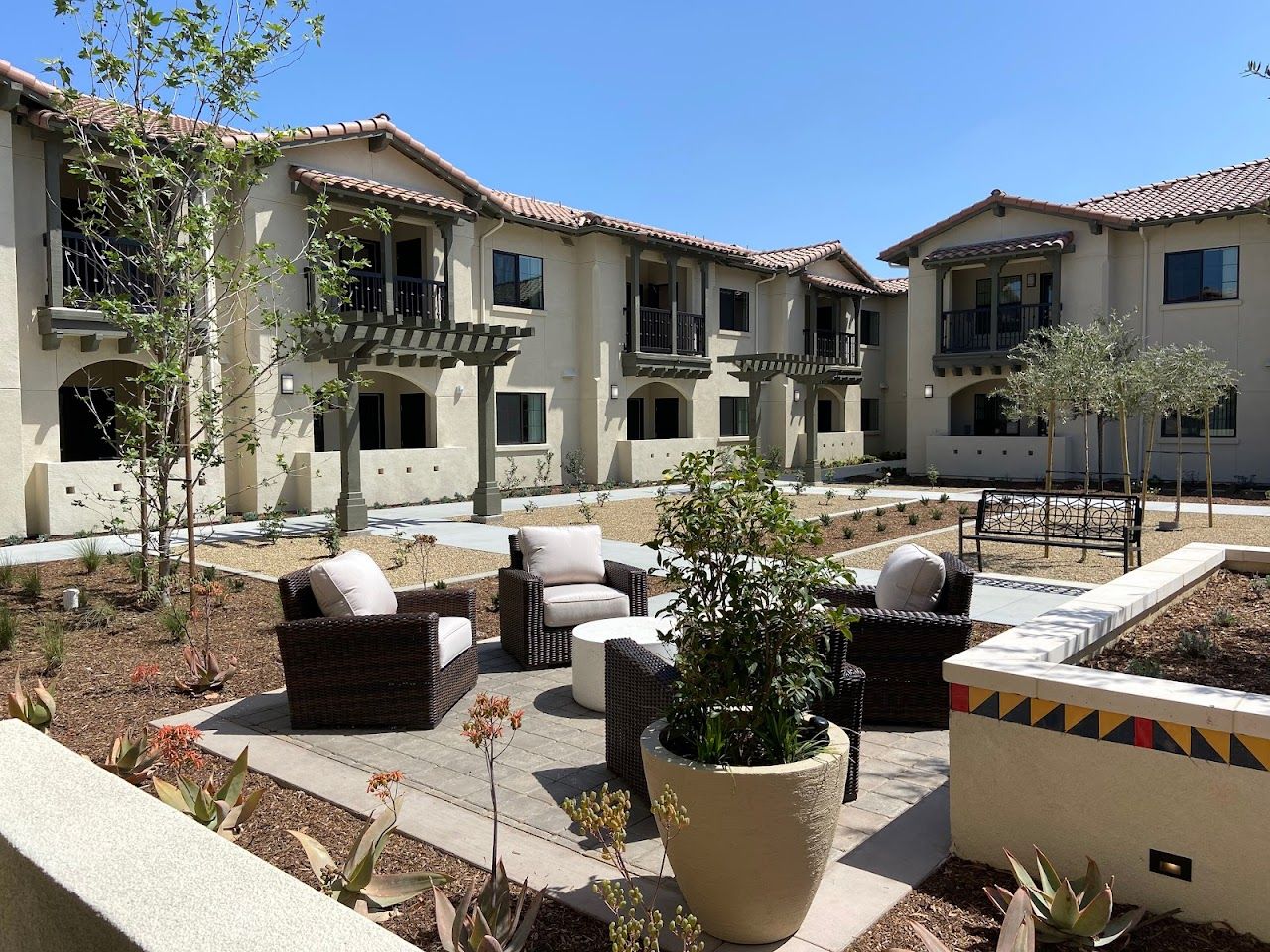Villa De Vida Poway