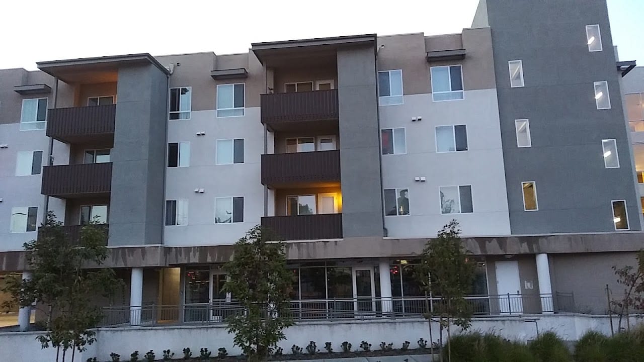 Villa Encantada Apartments
