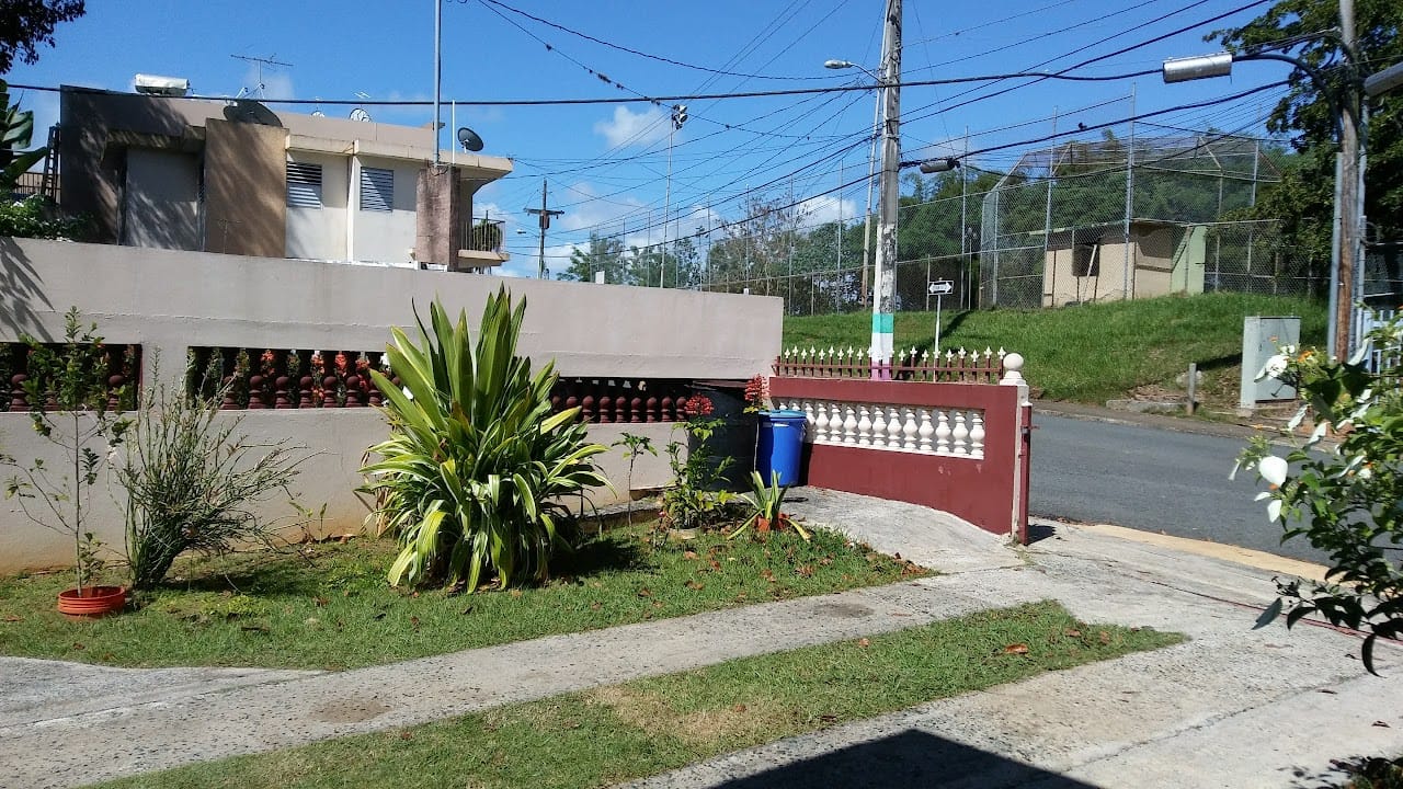 Villa Enedina I