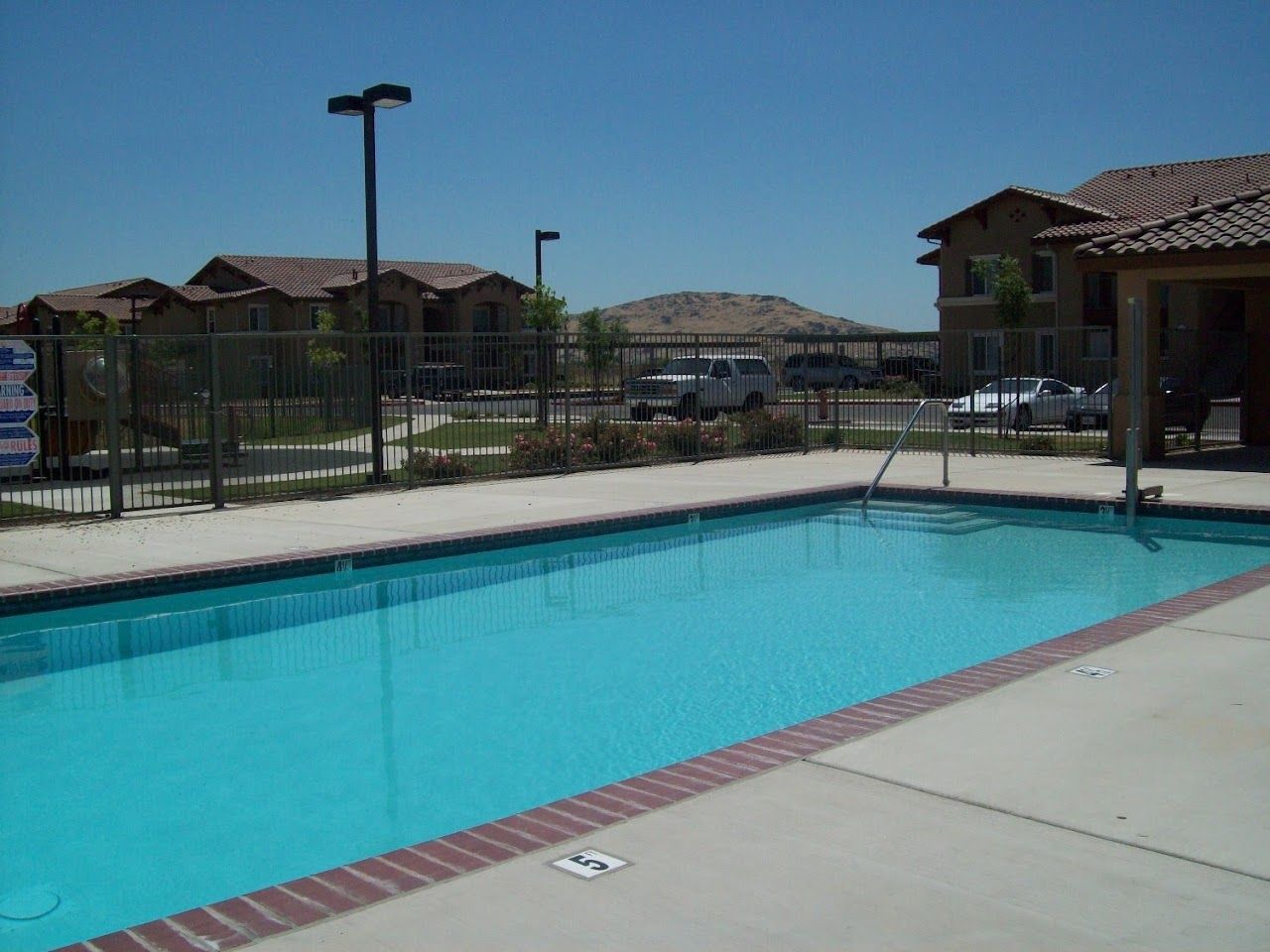 Villa Escondido